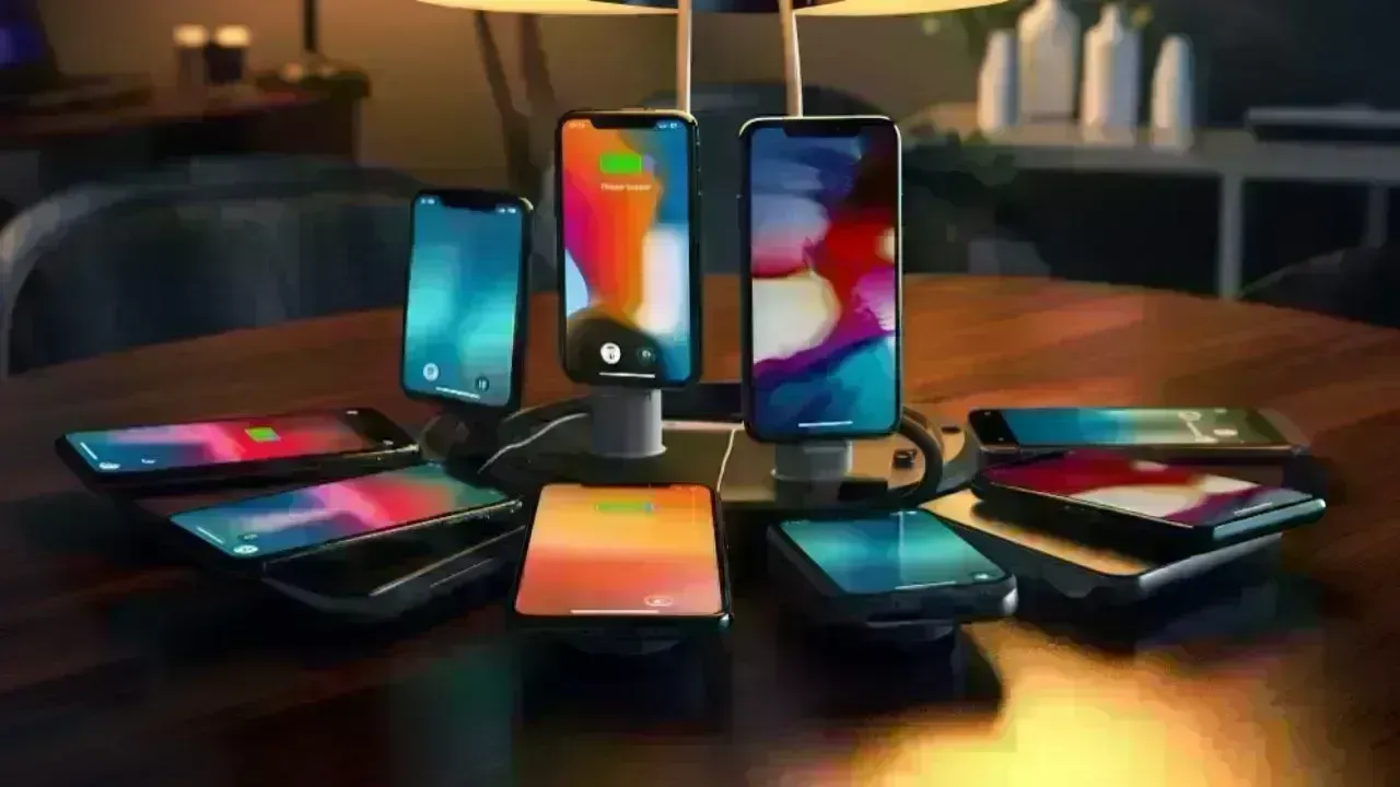 Top 10 Budget Smartphones Below ₹20,000 for 2025