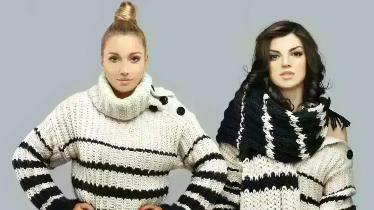 Revolutionize Your Winter Wardrobe: 7 Trendsetting Styles for 2026