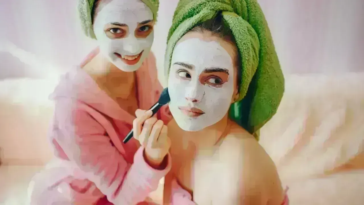 Transform Your Skin: Winter Ubtan for a Radiant Glow in Just Two Applications