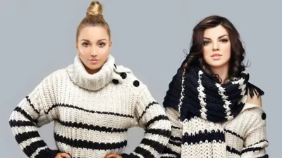 Revolutionize Your Winter Wardrobe: 7 Trendsetting Styles for 2026