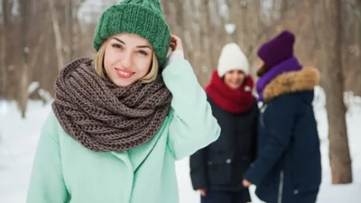 Elevate Your Winter Wardrobe: 3 Stylish Hacks for Budget Basics