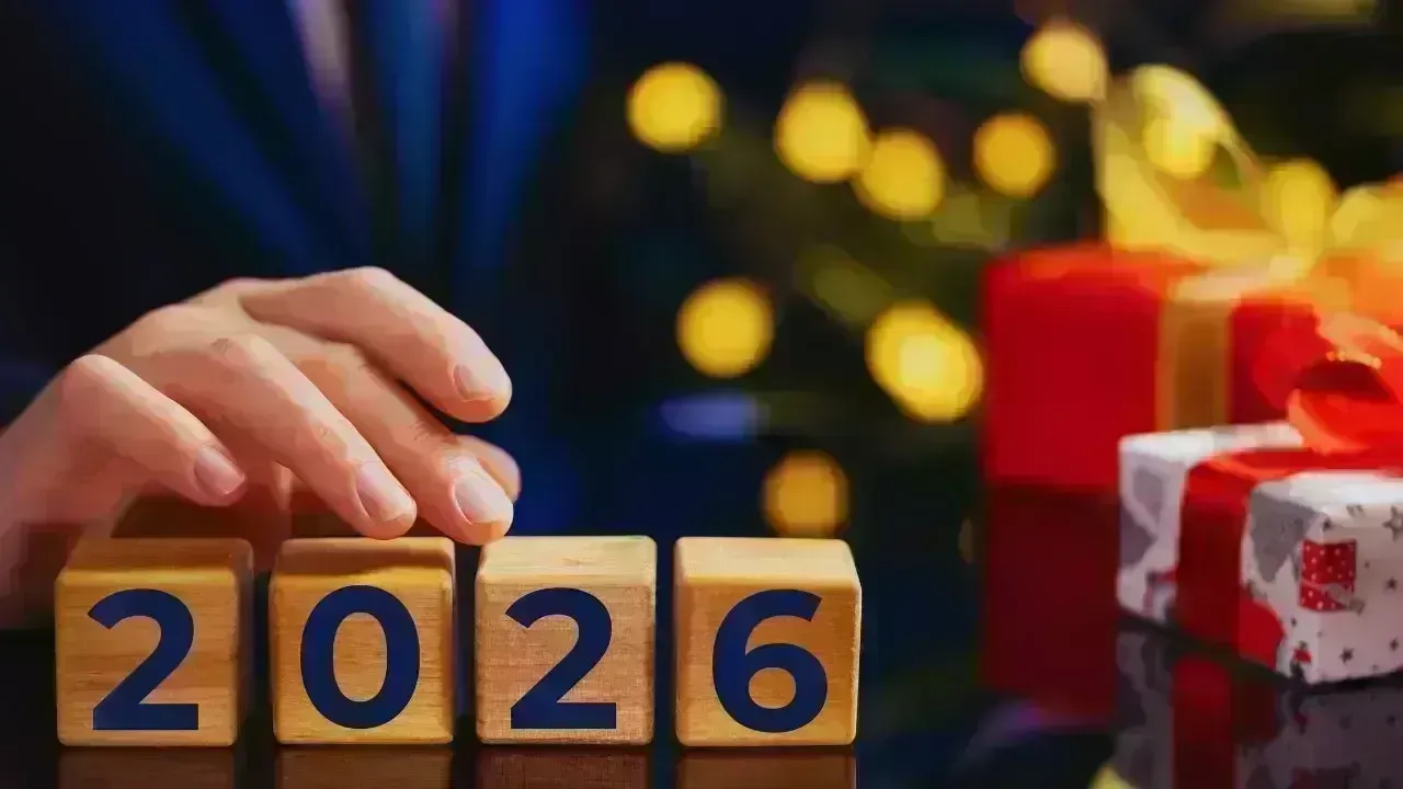 Embracing the New Year: Meaningful Ways to Begin A Fresh Journey