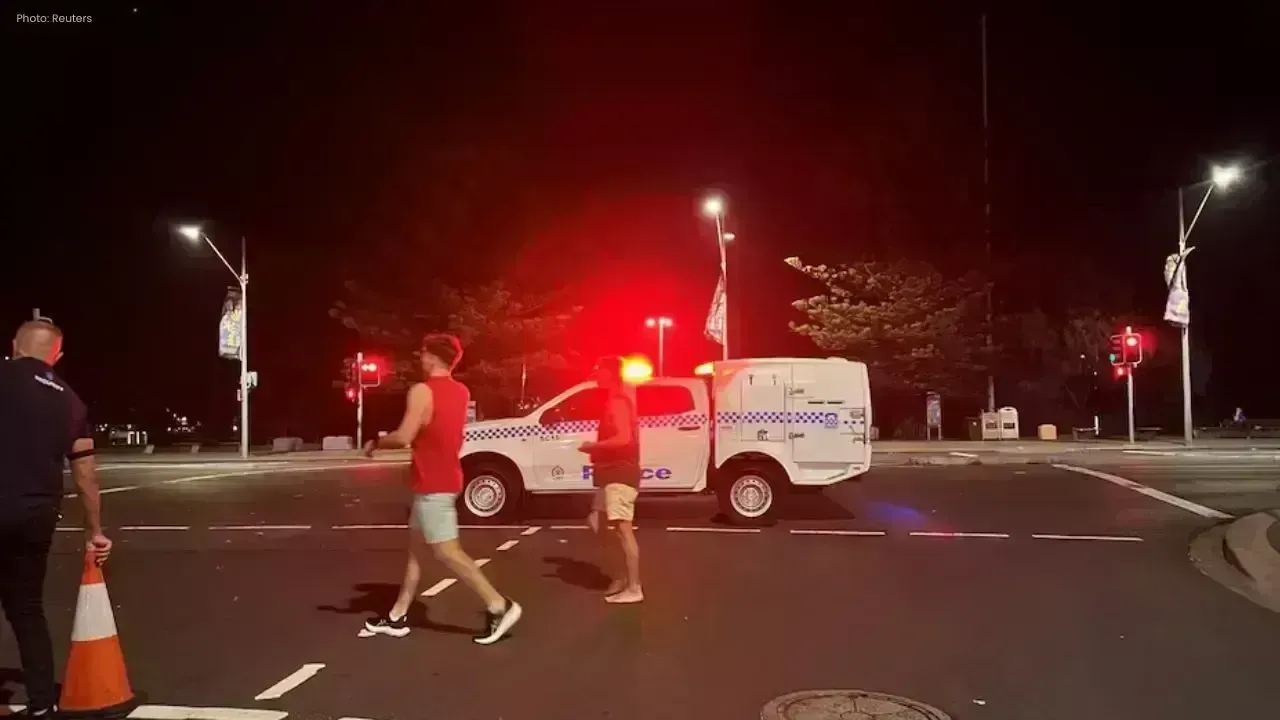 Independent Review of Law Enforcement Initiated in Australia Following Bondi Tragedy