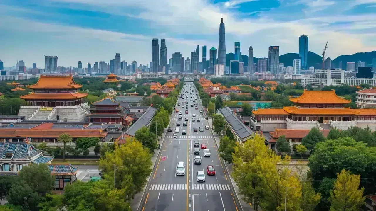 Top Cities for First-Time Visitors to China: An Essential Guide