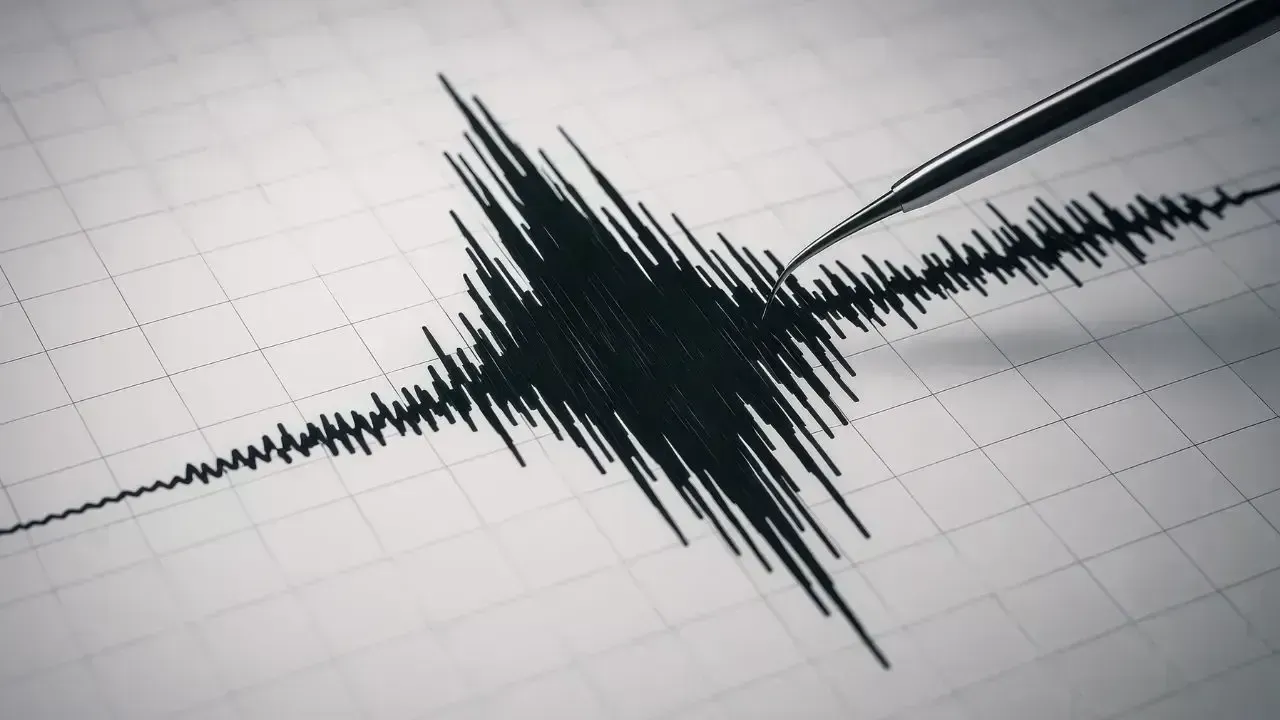 5.0 Magnitude Quake Hits Susanville Near California-Nevada Border
