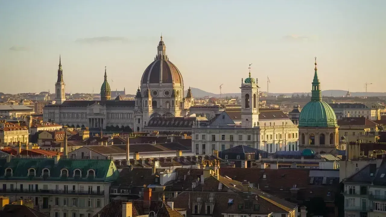 Detailed Cost Analysis for a 10-Day Europe Travel Itinerary: Flights, Accommodation, and Daily Expenses