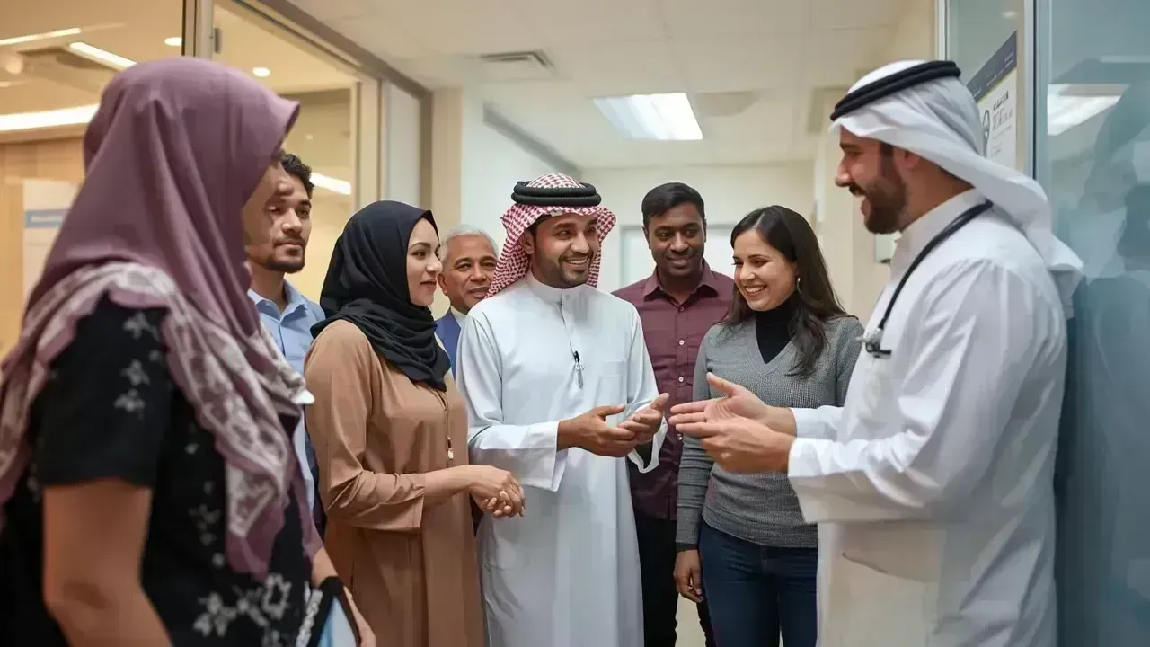 Navigating Healthcare Access for UAE Residents: 2026 Insights