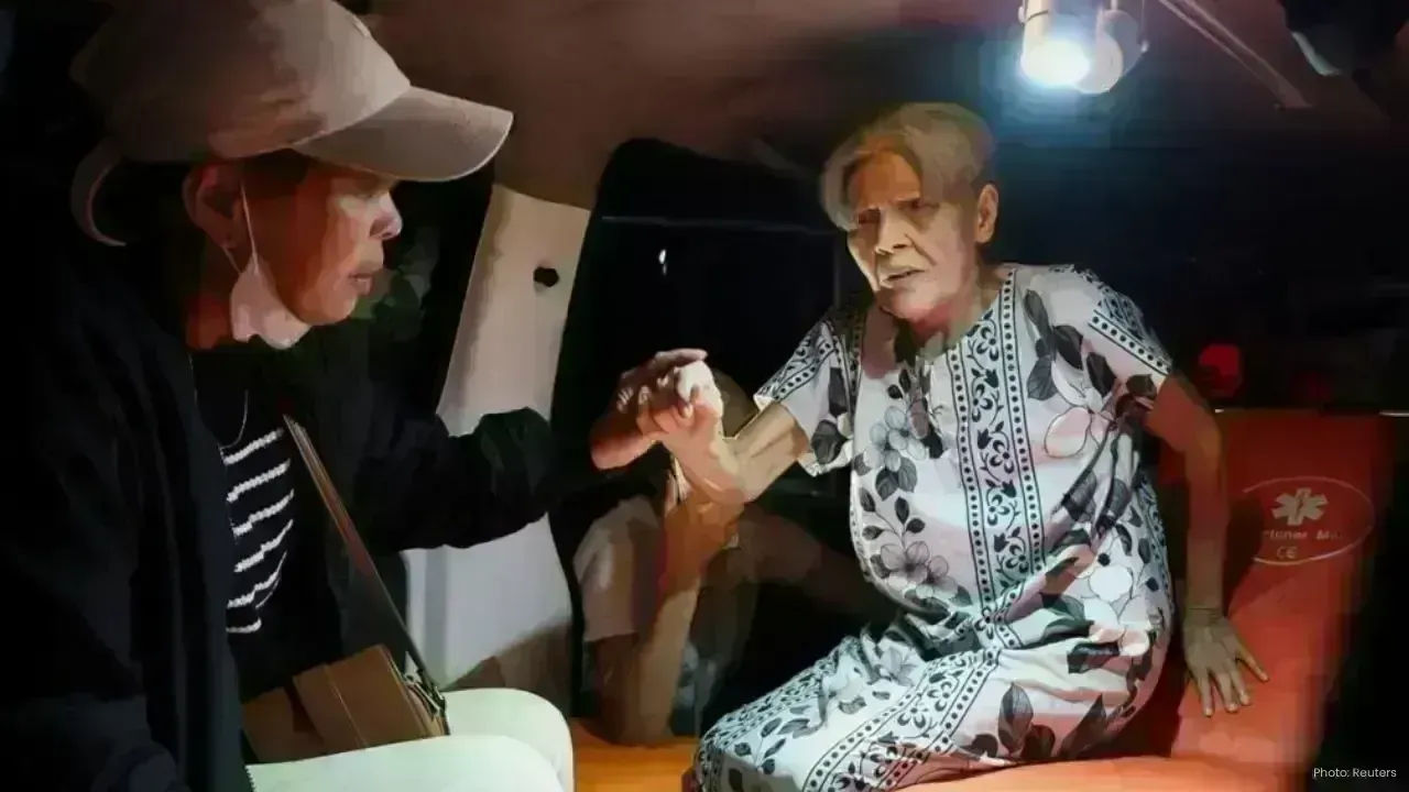 Fire Tragedy at Indonesian Nursing Home Results in 16 Deaths, 3 Injured