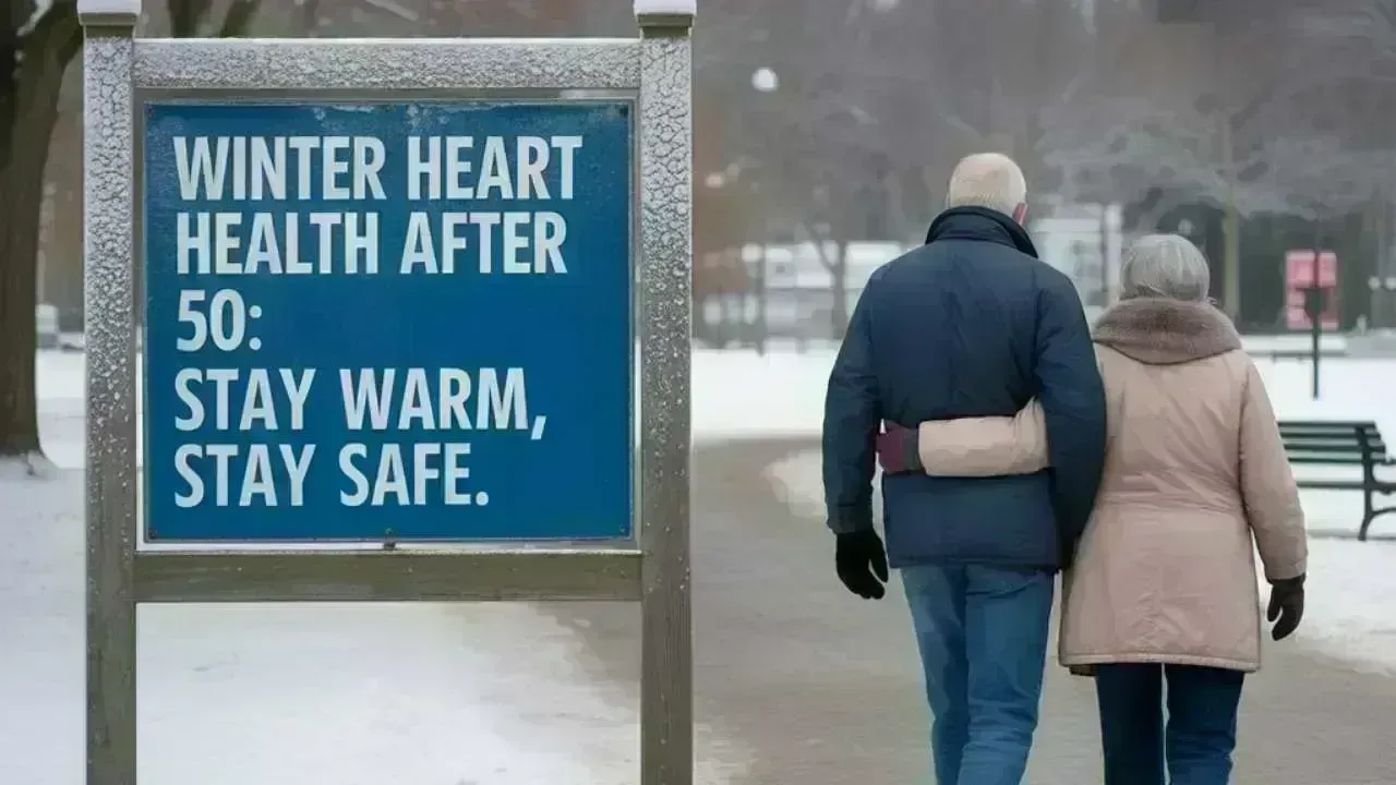 Distinguishing Between Gas and Heart Attacks: 3 Silent Winter Alarm Signals