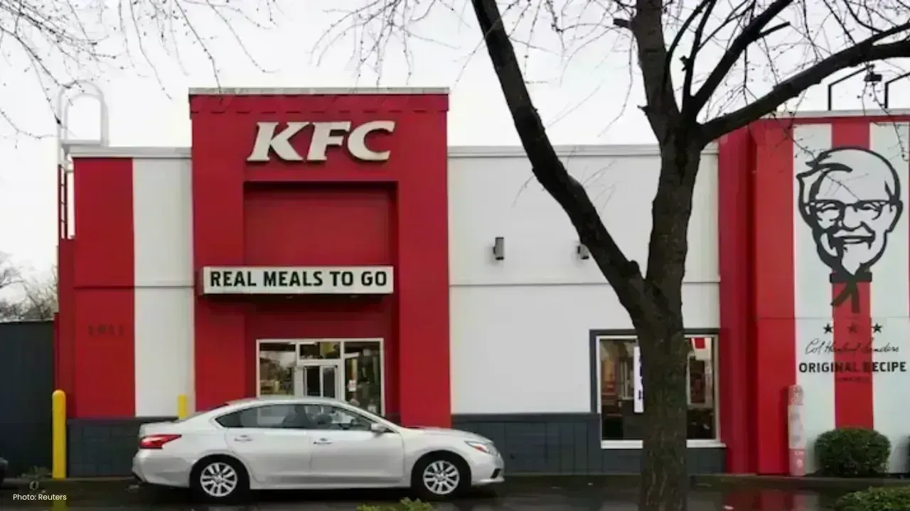 Indian Worker Secures £67,000 in Race Discrimination Case Against KFC in London