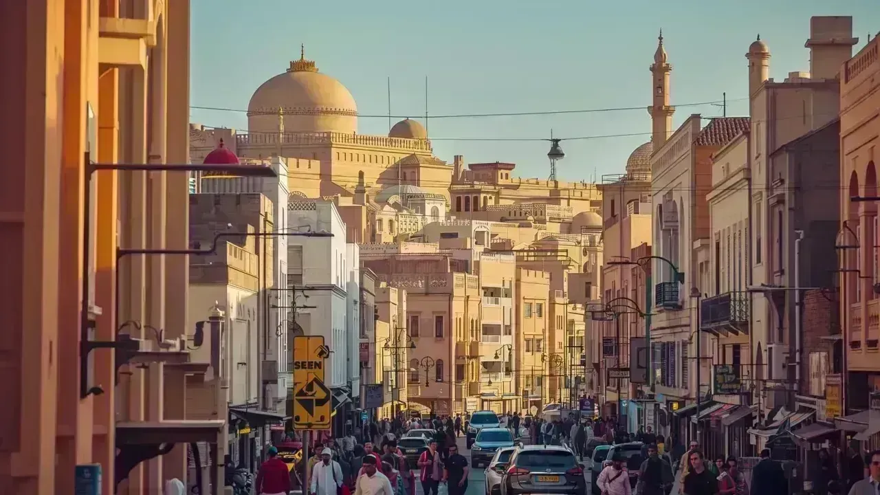 Monthly Living Expenses Across UAE Emirates: A 2026 Analysis