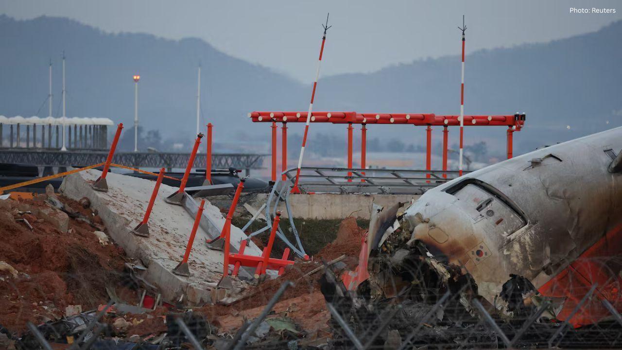 South Korea Marks Jeju Air Crash Anniversary as President Promises Truth and Reform