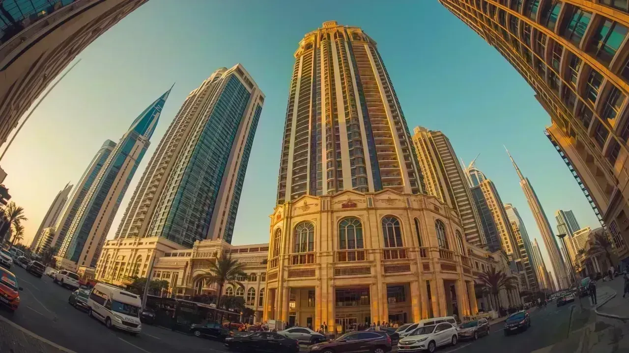 Cost Breakdown for a 5-Day Dubai Trip in 2026