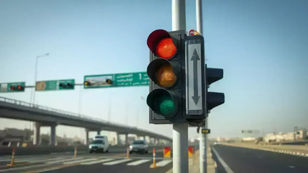 Essential Traffic Regulations for New Residents in the UAE: A Practical Guide