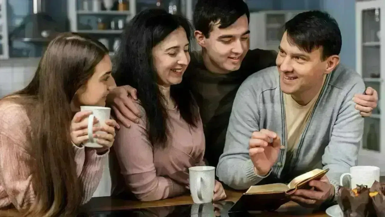 Understanding Youth Discontent: 3 Parental Lessons for Life’s Challenges