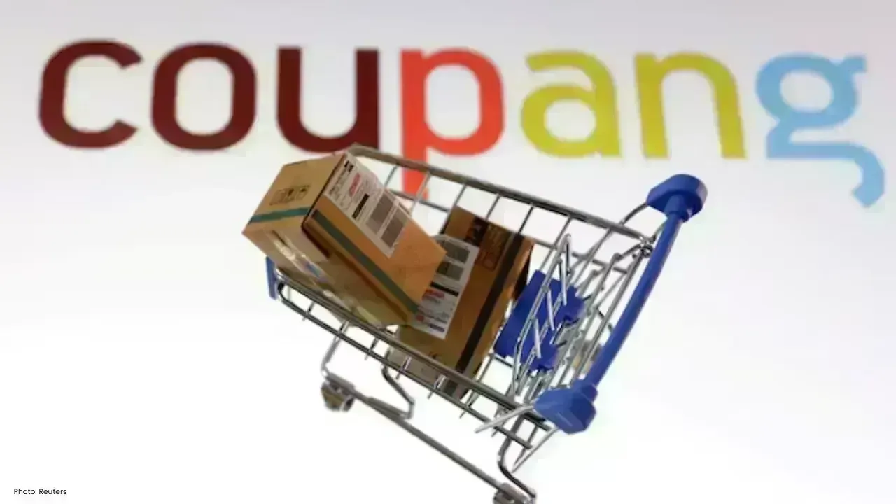 Coupang's $1.18bn Voucher Offer Sparks Controversy Post Data Breach