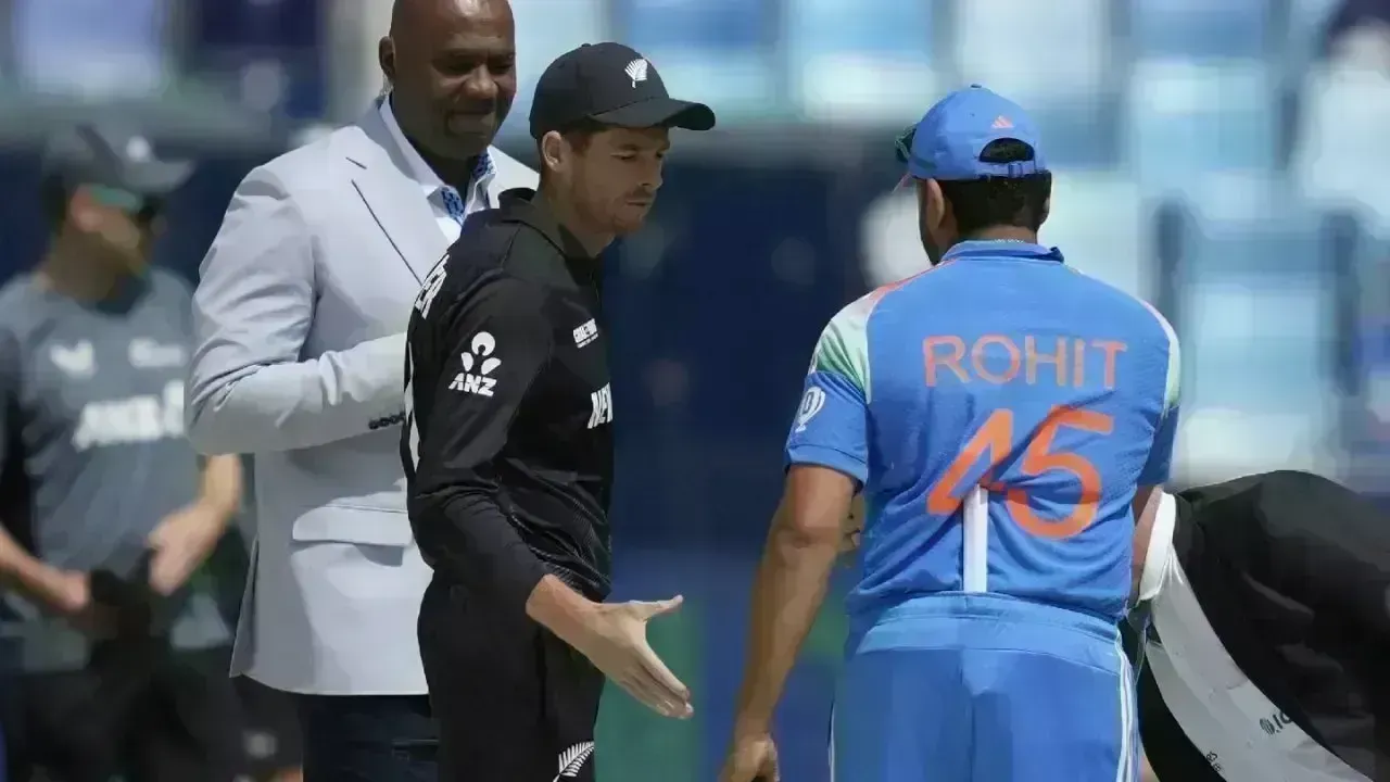 2026 India vs New Zealand ODI Series: Full Squads, Key Players, and Insights