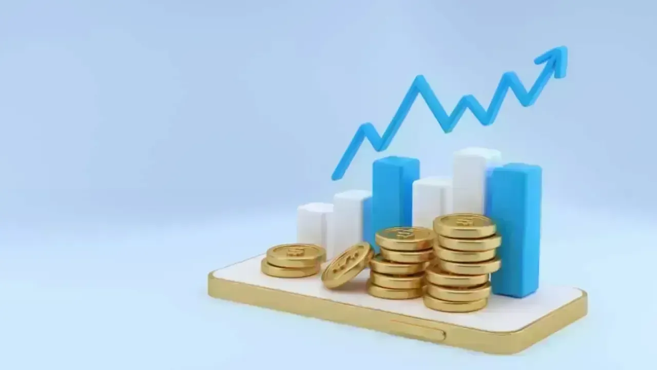 Long-Term Growth: Nirmal Bang’s 10 Stock Selections for Potential 50% Returns