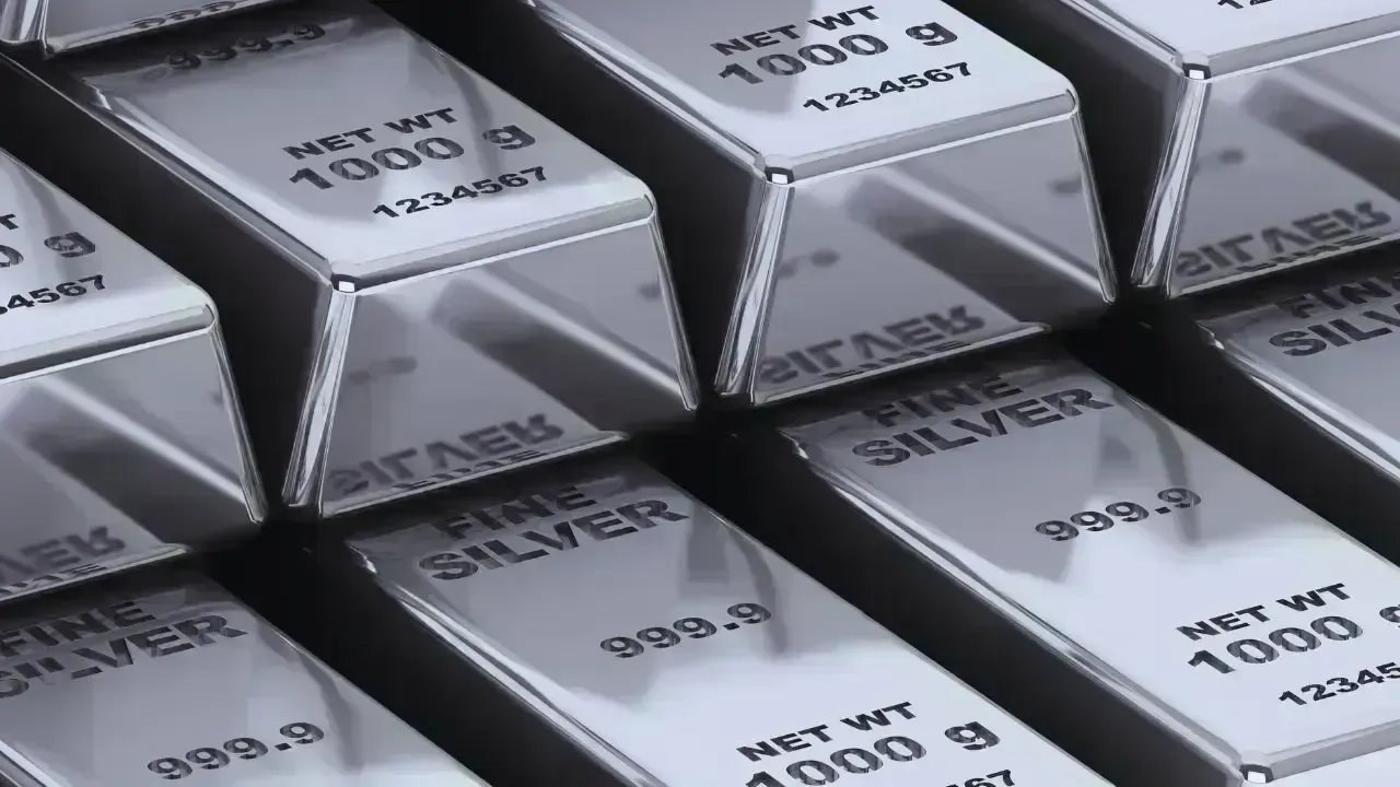 Silver Hits New Heights: Prices Leap 6% to Exceed ₹2,54,000 per kg—What Should Investors Consider?
