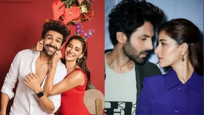 Box Office Report: Tu Meri Main Tera Gains ₹23.75 Crore in Just Four Days