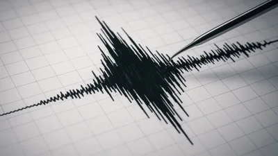 5.0 Magnitude Quake Hits Susanville Near California-Nevada Border