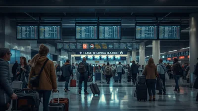 Optimal Timing for Booking Flights to Secure the Best Deals