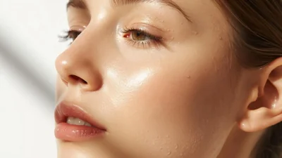 The Role of Lifestyle Habits in Skin Healing and Recovery