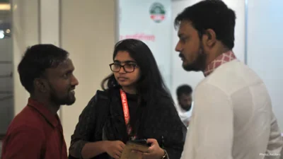 Bangladesh Student-Led NCP Allies With Jamaat Ahead of Election, Triggers Internal Crisis