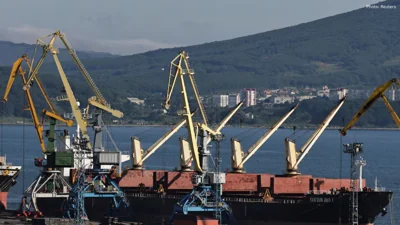 Oil Prices Rise as Markets Watch Trump–Zelenskiy Talks and Global Tensions