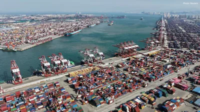 China Plans to Cut Import Tariffs on Key Products from 2026