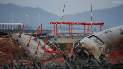 South Korea Marks Jeju Air Crash Anniversary as President Promises Truth and Reform
