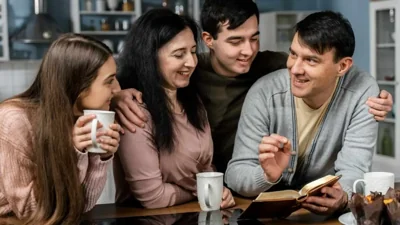 Understanding Youth Discontent: 3 Parental Lessons for Life’s Challenges