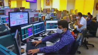 Key Dates for Indian Stock Market Holidays in 2026: Full Schedule Revealed