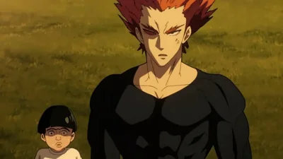 Anticipating One Punch Man Season 3: Key Details on Release, Story, and Characters