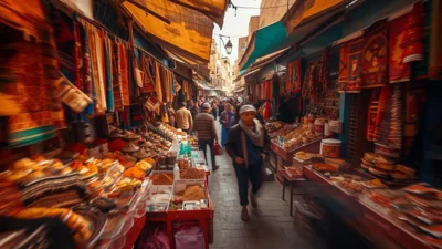 Optimal Seasons for Traveling to Popular Global Destinations