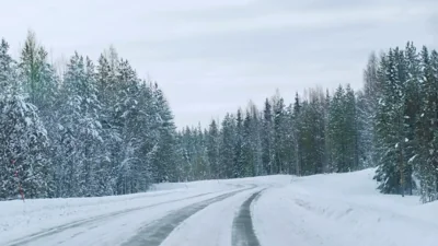 Essential Winter Travel Safety Tips for Adventurers