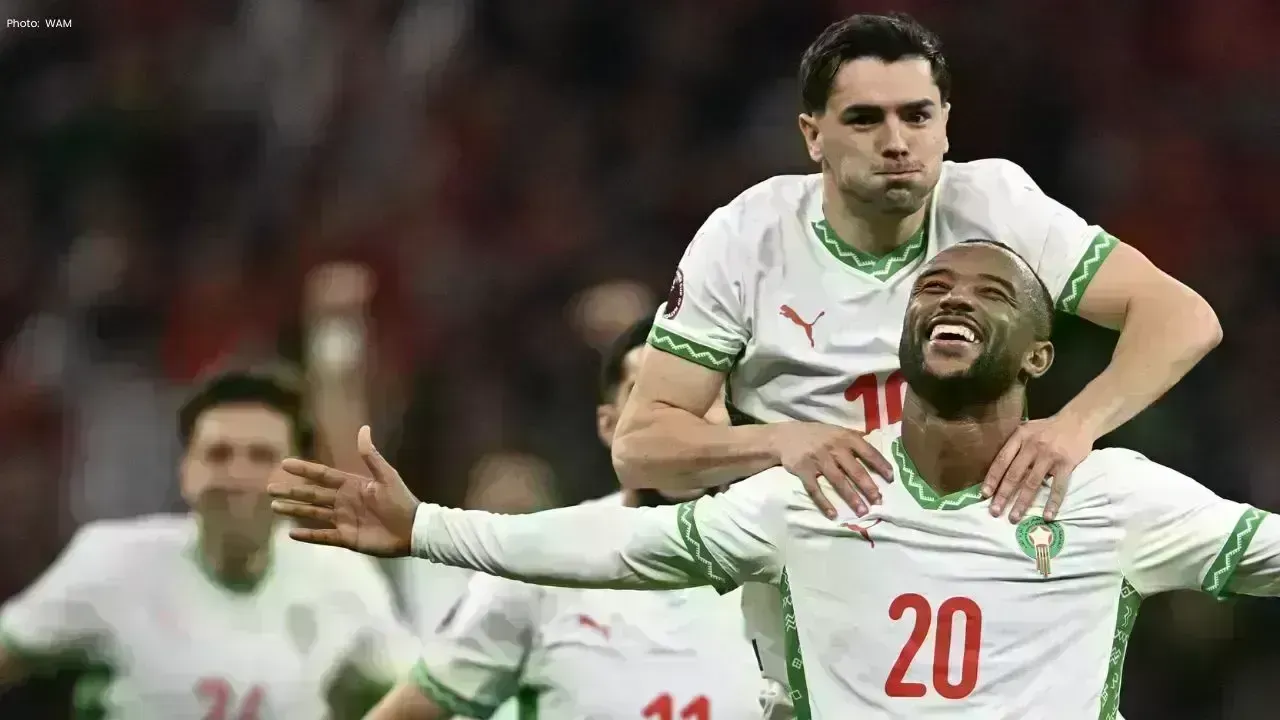 Morocco, Mali, and South Africa Progress to CAF AFCON 2025 Knockouts