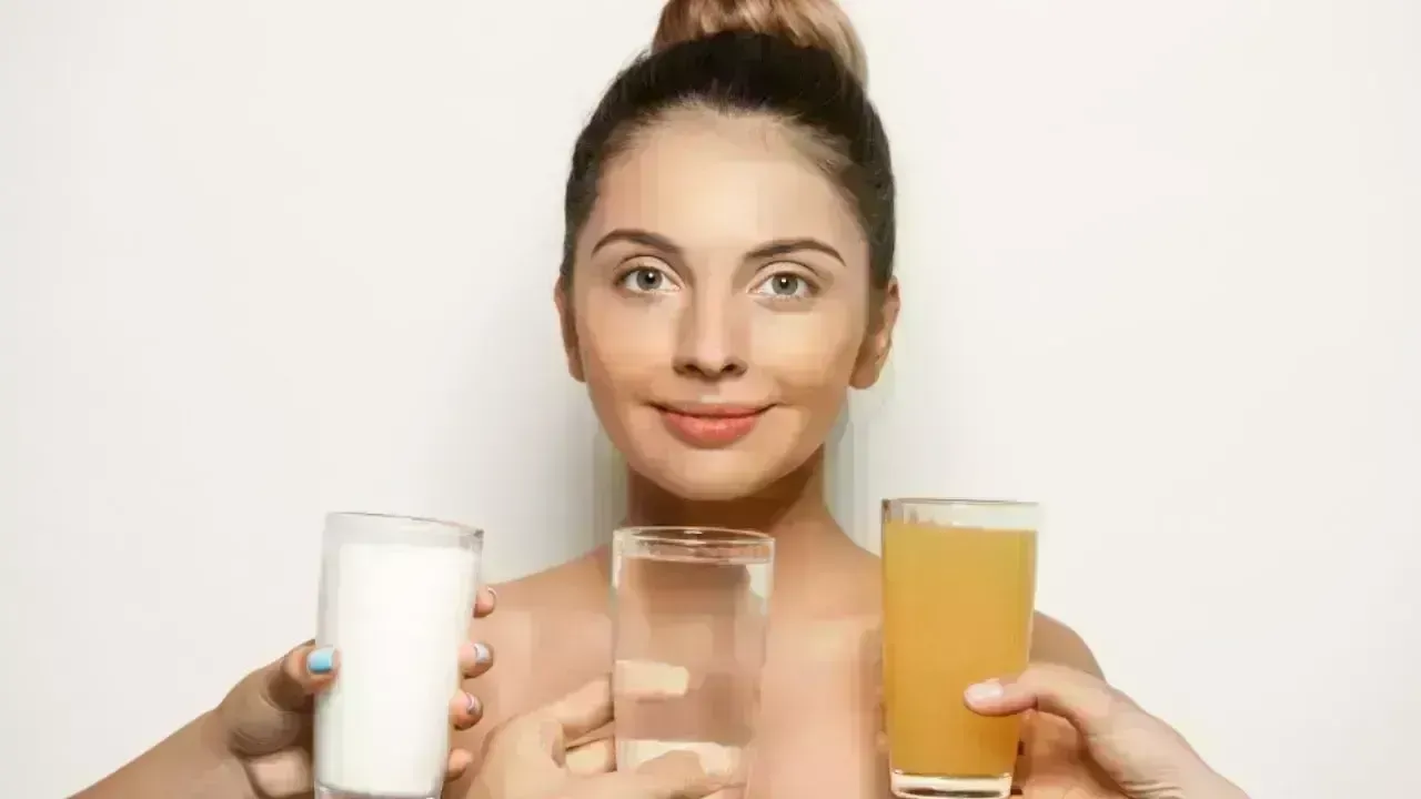 Top 6 Hydrating Drinks to Combat Electrolyte Deficiency