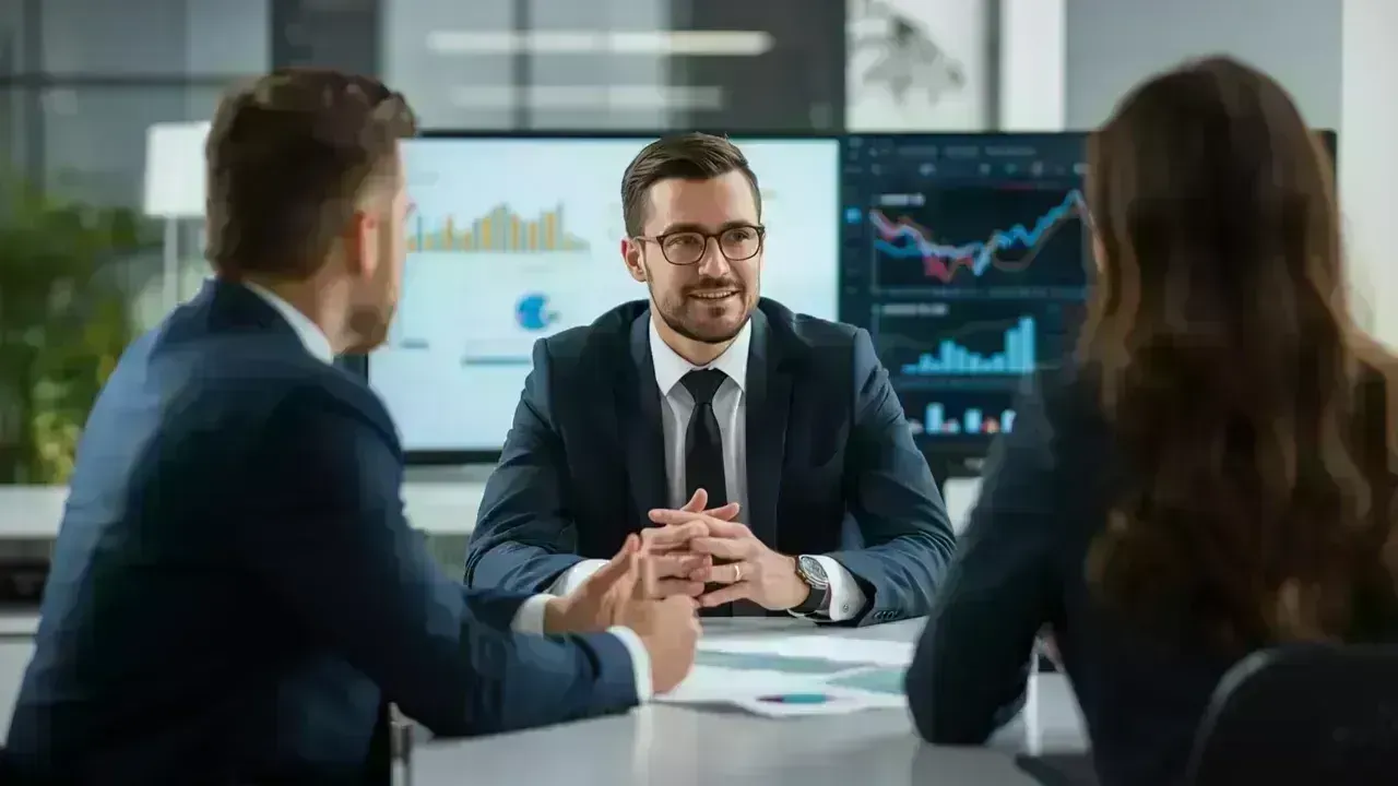 Navigating Financial Planning Amidst Market Uncertainties: Key Strategies for Stability