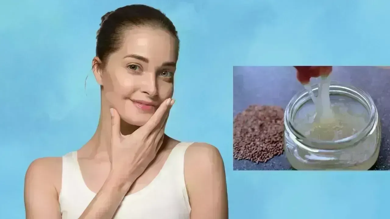 Flax Seed Gel: Your Natural Alternative to Botox for Radiant Skin