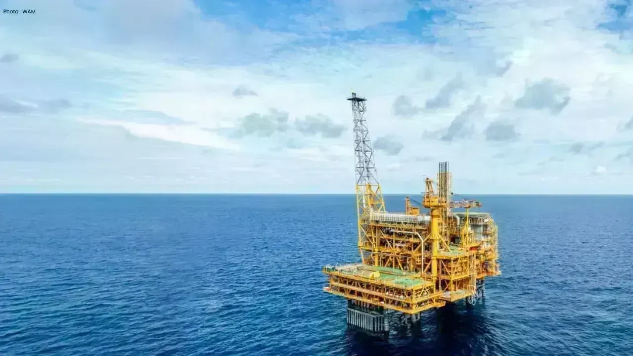 Mubadala Energy Prioritizes Natural Gas Growth and Global Expansion by 2025