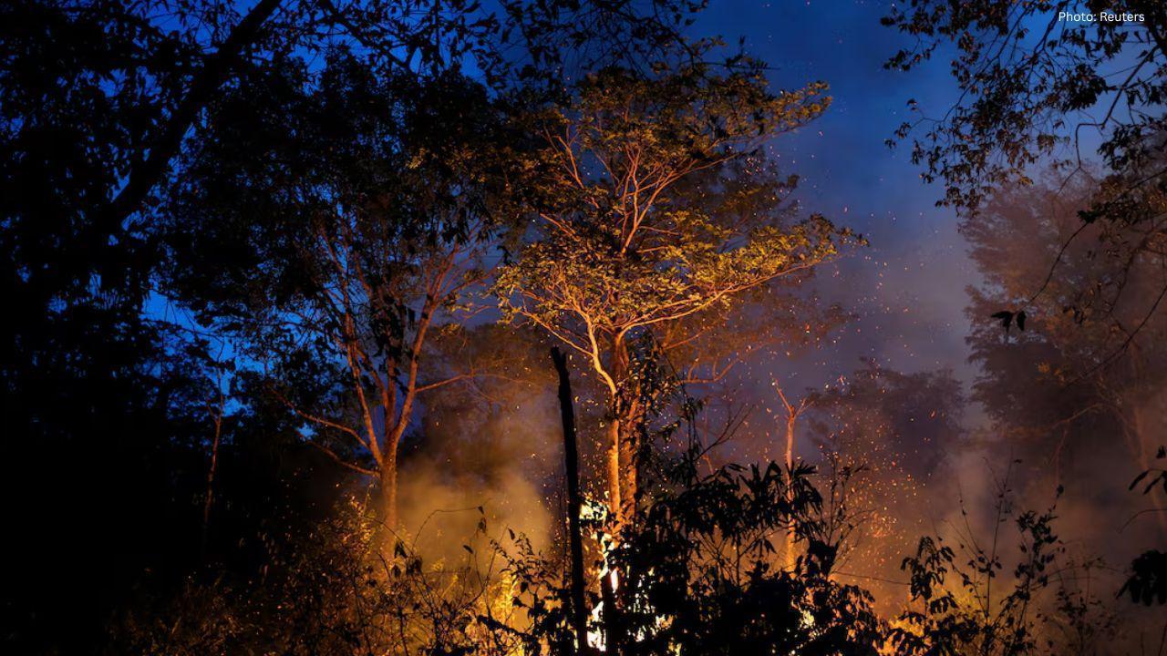 Brazil’s Soy Traders May Abandon Amazon Protection Pact Over Tax Changes