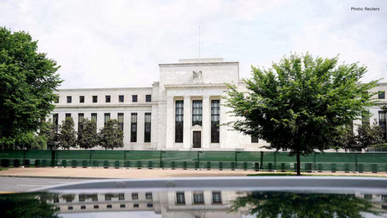 Final Fed Minutes of 2025 Expected to Reveal Deep Policy Differences
