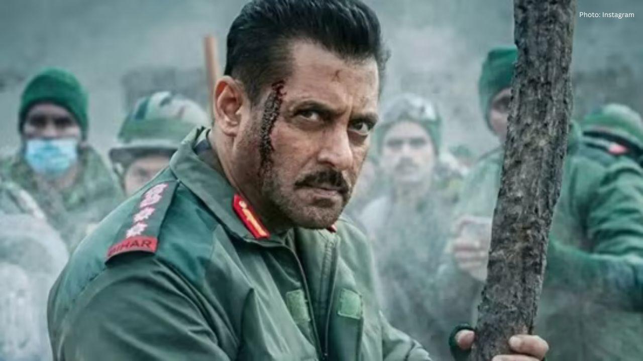 Chinese Media Criticises Salman Khan’s Battle of Galwan, Film Body Says Reaction Was Expected