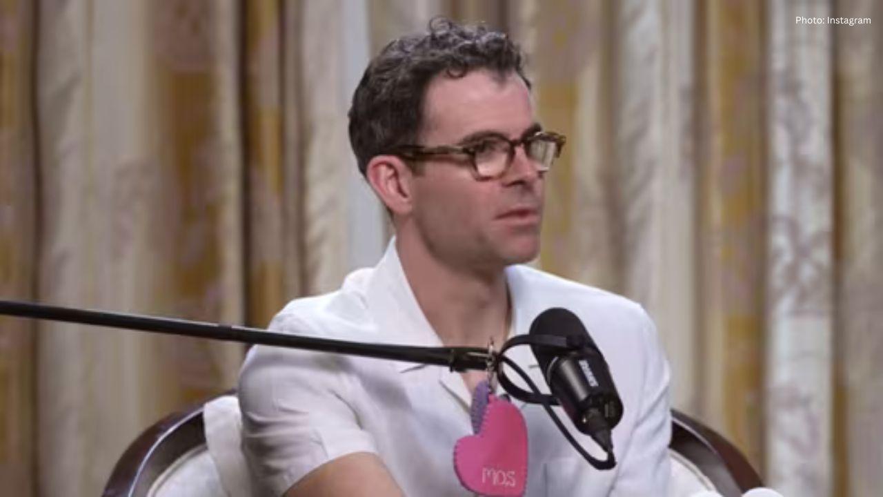 Instagram CEO Adam Mosseri Shares How He Controls Screen Time for His Children