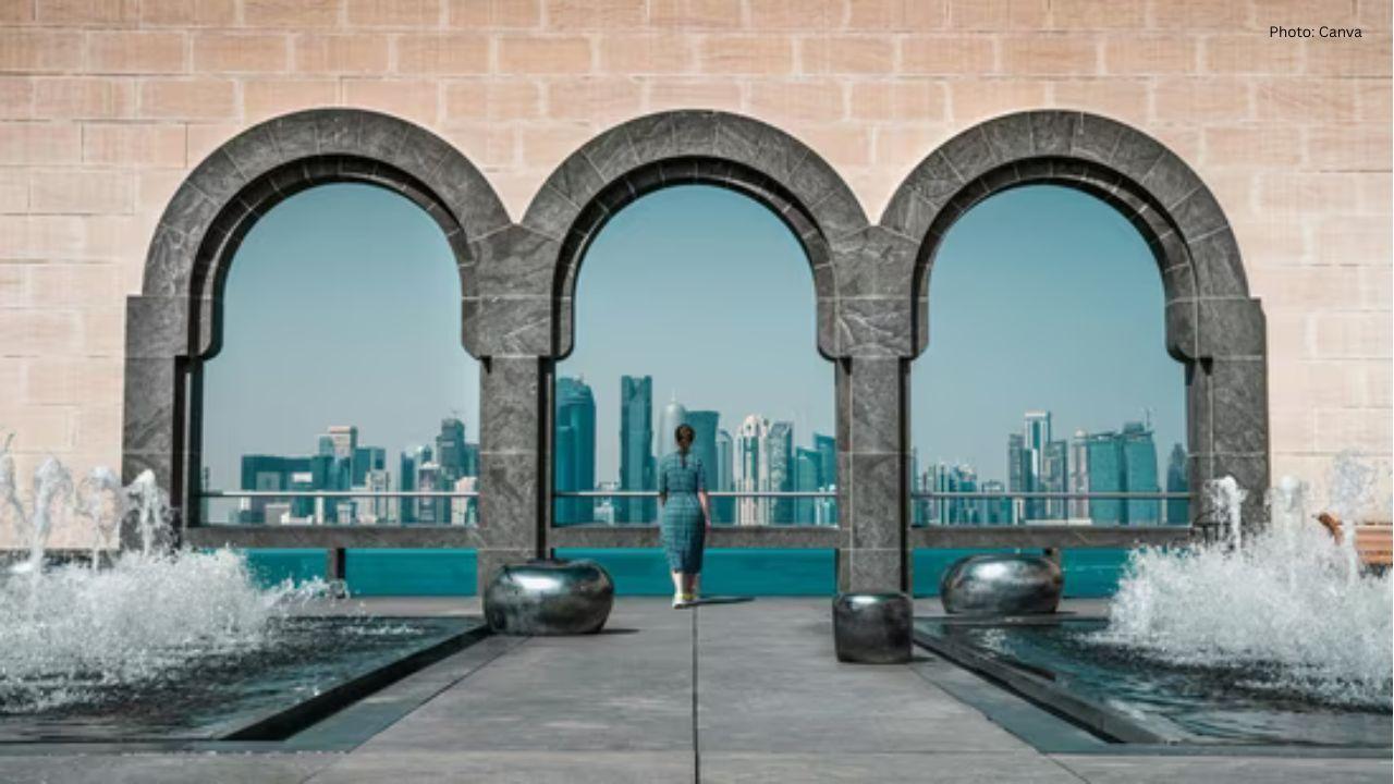 Spend This Winter in Qatar: A Calm, Family-Friendly Holiday Close to Home