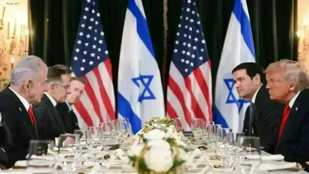 Trump Asserts Role in India-Pakistan Conflict Resolution, India Refutes Claims