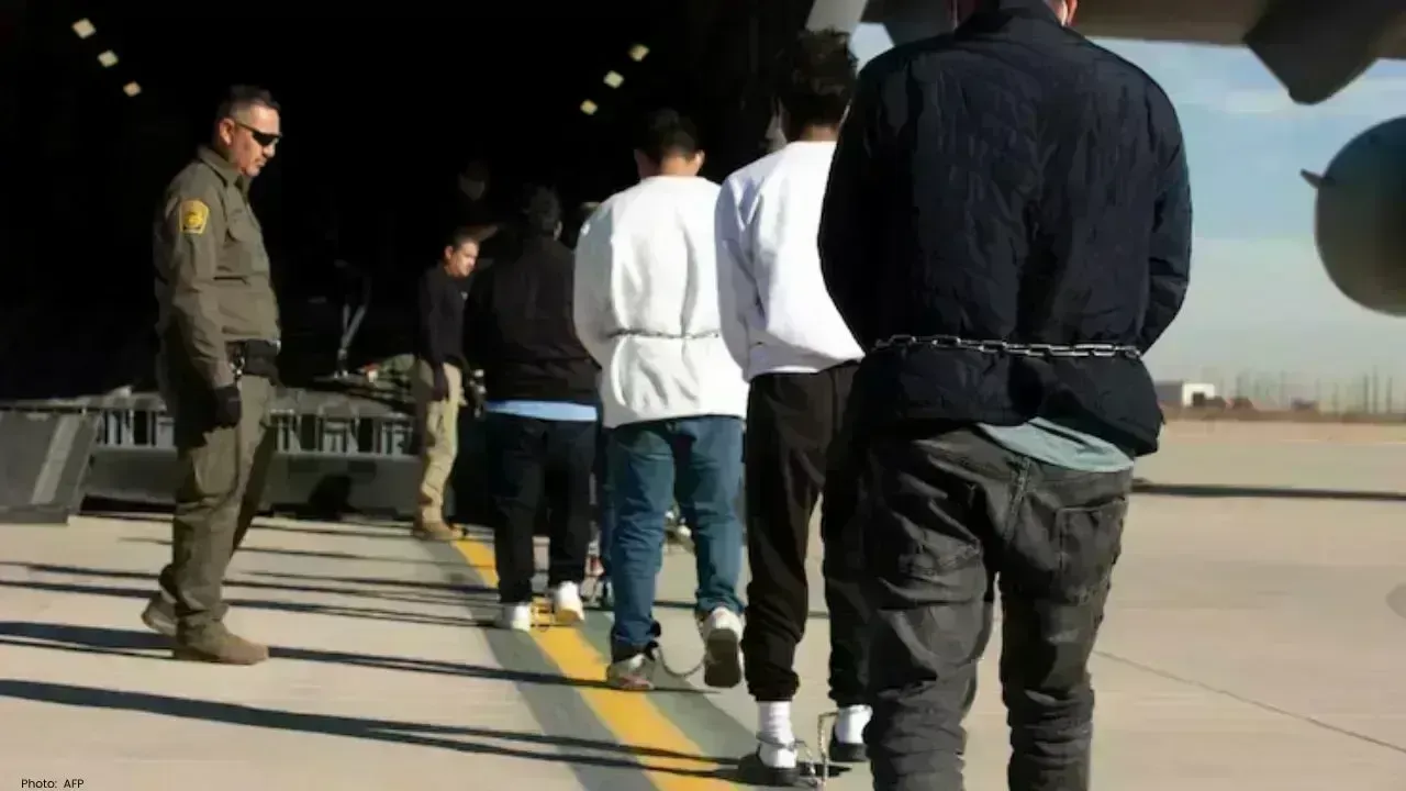 27% of Immigrants in the US Are Steering Clear of Travel Due to Immigration Concerns