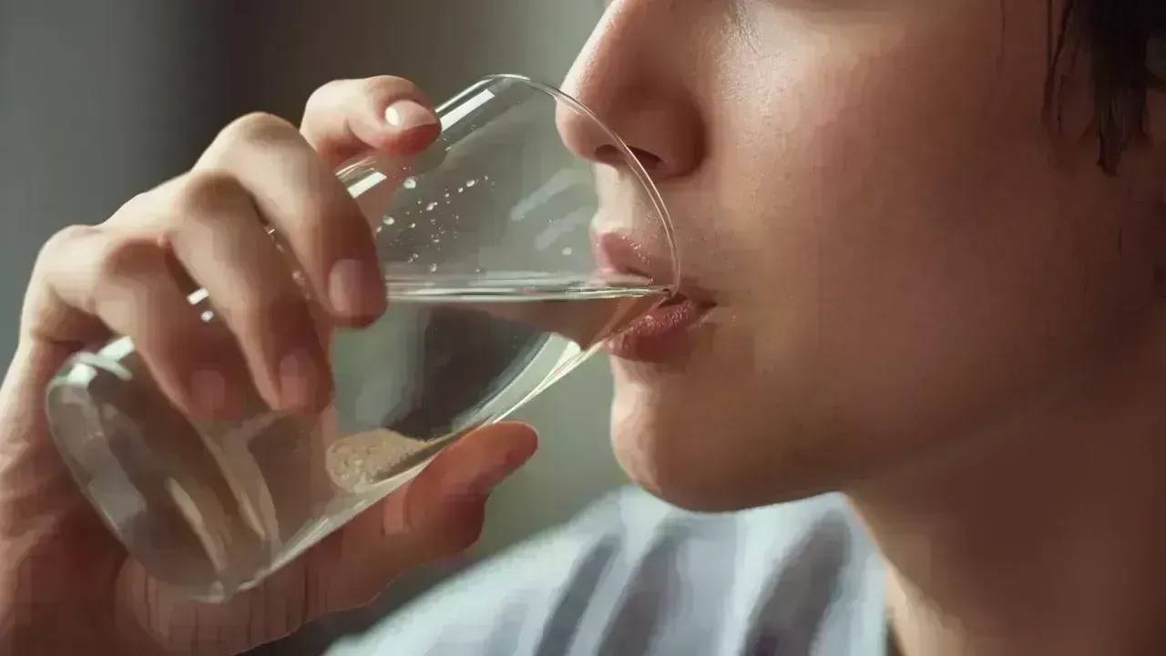 The Impact of Hydration on Energy and Daily Functionality