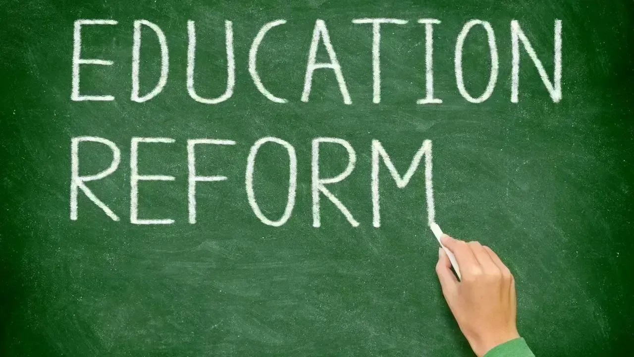 Transforming Learning: Educational Reforms Reshape Outcomes in 2026